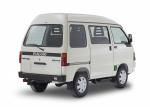 Piaggio Porter Glass Van Electric 2010 года